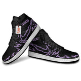 Garou Skills J1-Sneakers Personalized Shoes