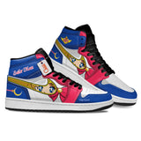 Sailor Moon J1-Sneakers Personalized Name