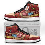 Franky J1-Sneakers Personalized Shoes