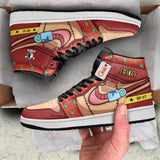 Franky J1-Sneakers Personalized Shoes