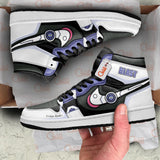 Blast Hero J1-Sneakers Personalized Shoes