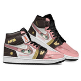 Anya Forger J1-Sneakers Personalized Shoes