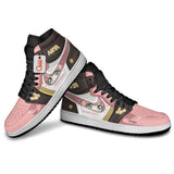 Anya Forger J1-Sneakers Personalized Shoes