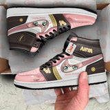 Anya Forger J1-Sneakers Personalized Shoes