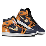 Kei Tsukishima J1-Sneakers Personalized Shoes