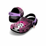 Gowther Lust Clogs Shoes Personalized