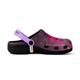 Gowther Lust Clogs Shoes Personalized