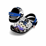 Lucy Heartfilia Clogs Shoes Personalized