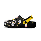 Artemis Cat Clogs Shoes Personalized