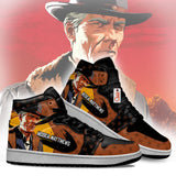 Hosea Matthews J1-Sneakers Custom Games Shoes