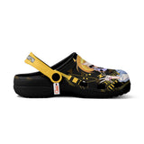 Nijika Ijichi Clogs Shoes Personalized