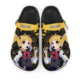 Nijika Ijichi Clogs Shoes Personalized