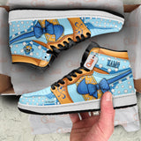 Nami J1-Sneakers Personalized Shoes