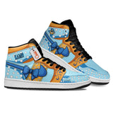 Nami J1-Sneakers Personalized Shoes