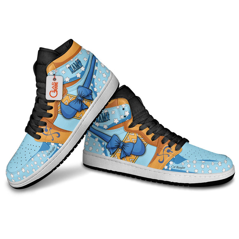 Nami J1-Sneakers Personalized Shoes