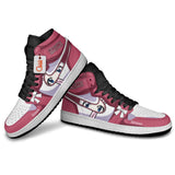 Mirajane Strauss J1-Sneakers Personalized Shoes