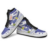 Josuke Higashikata J1-Sneakers Personalized Shoes