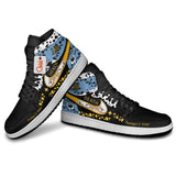 Trafalgar D. Law J1-Sneakers Personalized Shoes