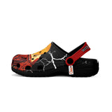 Mihael Keehl Clogs Shoes Personalized