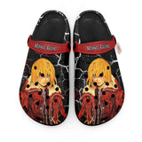 Mihael Keehl Clogs Shoes Personalized