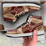 Imperial J1-Sneakers Elder Scrolls Custom Shoes