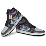 Brt Uzumaki J1-Sneakers Personalized Shoes