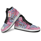 Akaza J1-Sneakers Personalized Shoes