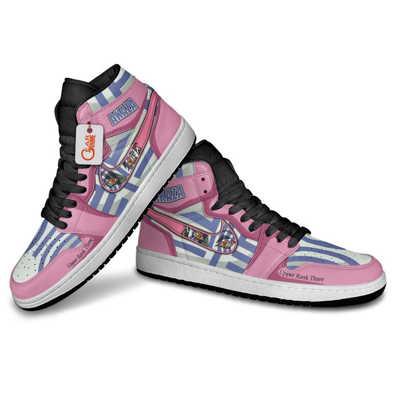 Akaza J1-Sneakers Personalized Shoes