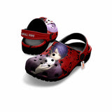 Shuu Tsukiyama Clogs Shoes Personalized