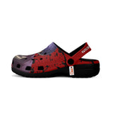 Shuu Tsukiyama Clogs Shoes Personalized