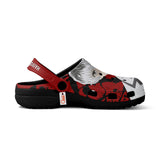 Haise Sasaki Clogs Shoes Personalized