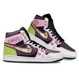 Mitsuri Kanroji J1-Sneakers Personalized Shoes