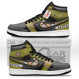 Gyomei Himejima J1-Sneakers Personalized Shoes