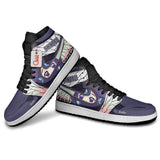 Shinobu Kocho J1-Sneakers Personalized Shoes