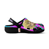 Teruki Hanazawa Clogs Shoes Personalized