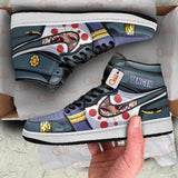 Tengen Uzui J1-Sneakers Personalized Shoes