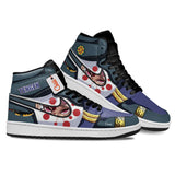 Tengen Uzui J1-Sneakers Personalized Shoes