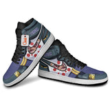 Tengen Uzui J1-Sneakers Personalized Shoes