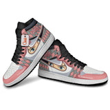 Howl J1-Sneakers Personalized Shoes