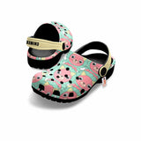 Chimera Forger Clogs Shoes Personalized