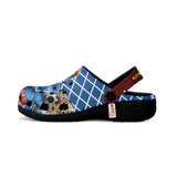 Guido Mista Clogs Shoes Personalized