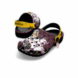 Kira Killer Queen Clogs Shoes Personalized