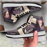 Arngeir J1-Sneakers Elder Scrolls Custom Shoes