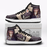 Arngeir J1-Sneakers Elder Scrolls Custom Shoes