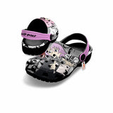 Crona Gorgon Clogs Shoes Personalized