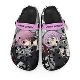 Crona Gorgon Clogs Shoes Personalized