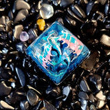 Game Of Throne GOT Bone Dragon Artisan Keycaps Epoxy Resin