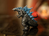 Godzilla King Of The Monsters Epoxy Resin Lamp, Night Light